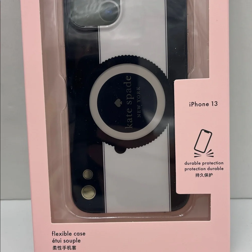 Kate Spade Phone Case for iPhone 13
NWT - Picture 10 of 16